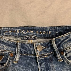 American eagle men’s jeans